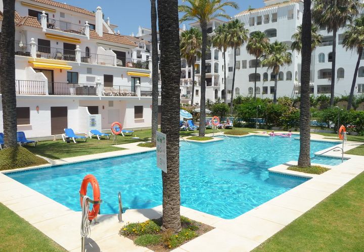 Duplex i La Duquesa, Malaga, La Duquesa - € 330.000 | Ref: 2954 - foto 1